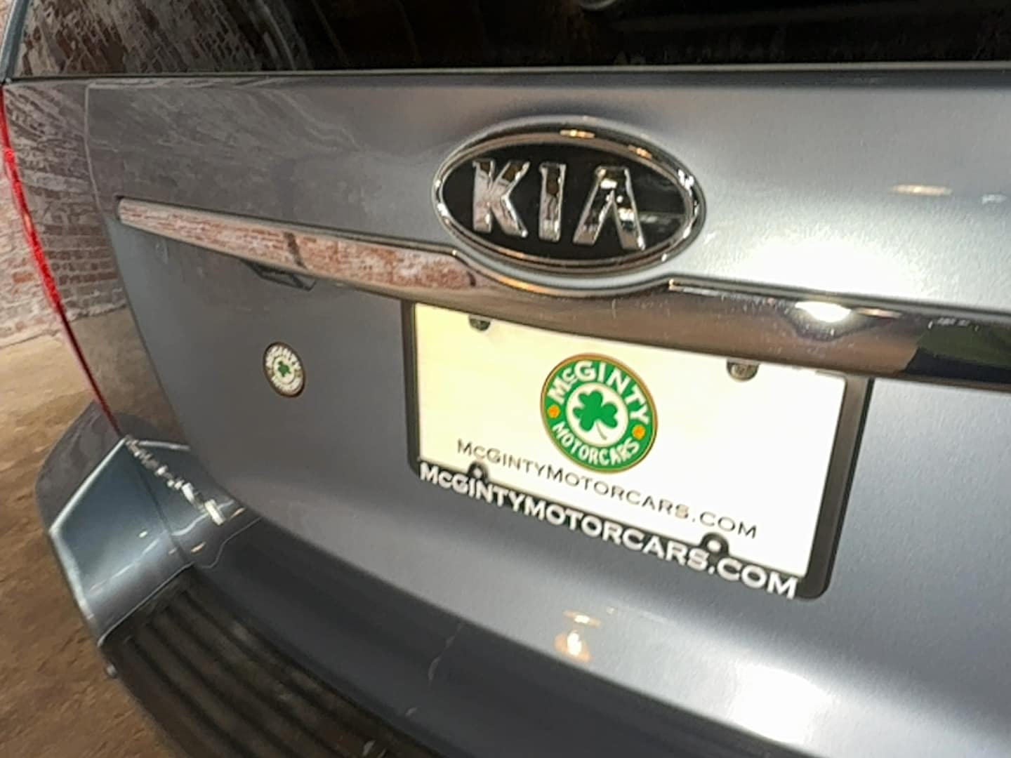 2012 Kia Sedona EX - Photo 94