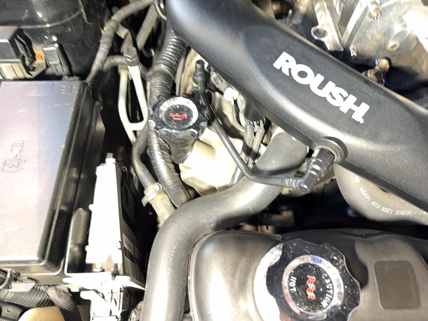 2008 Ford Mustang GT Premium - Photo 75
