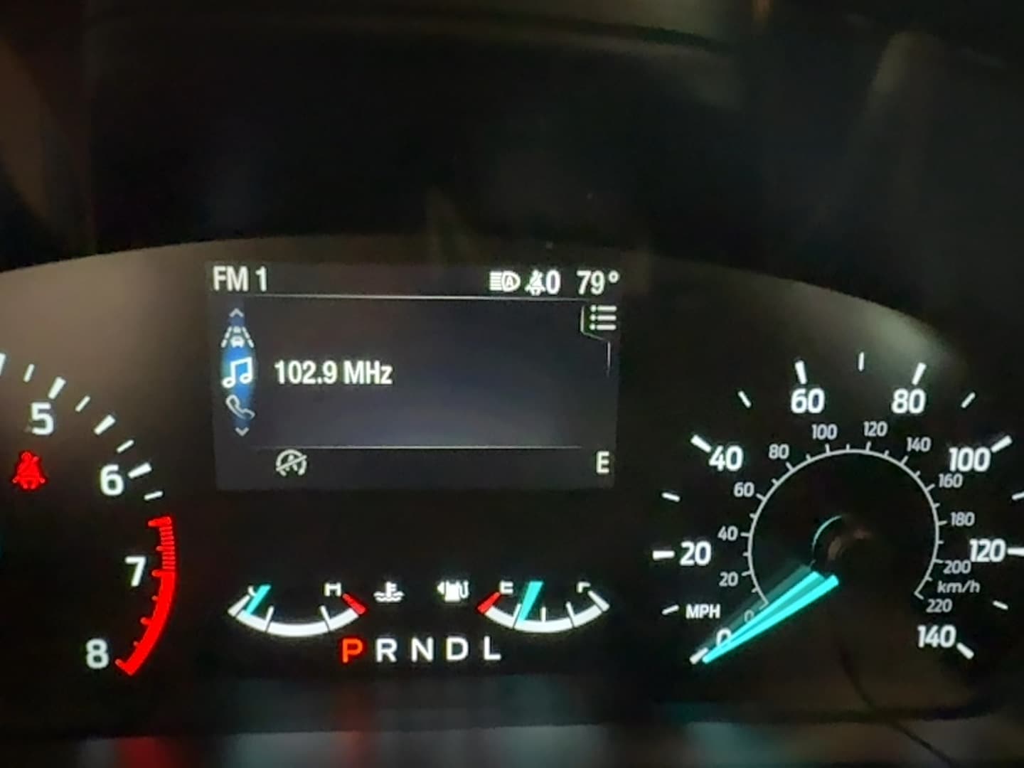2020 Ford Escape SE - Photo 18