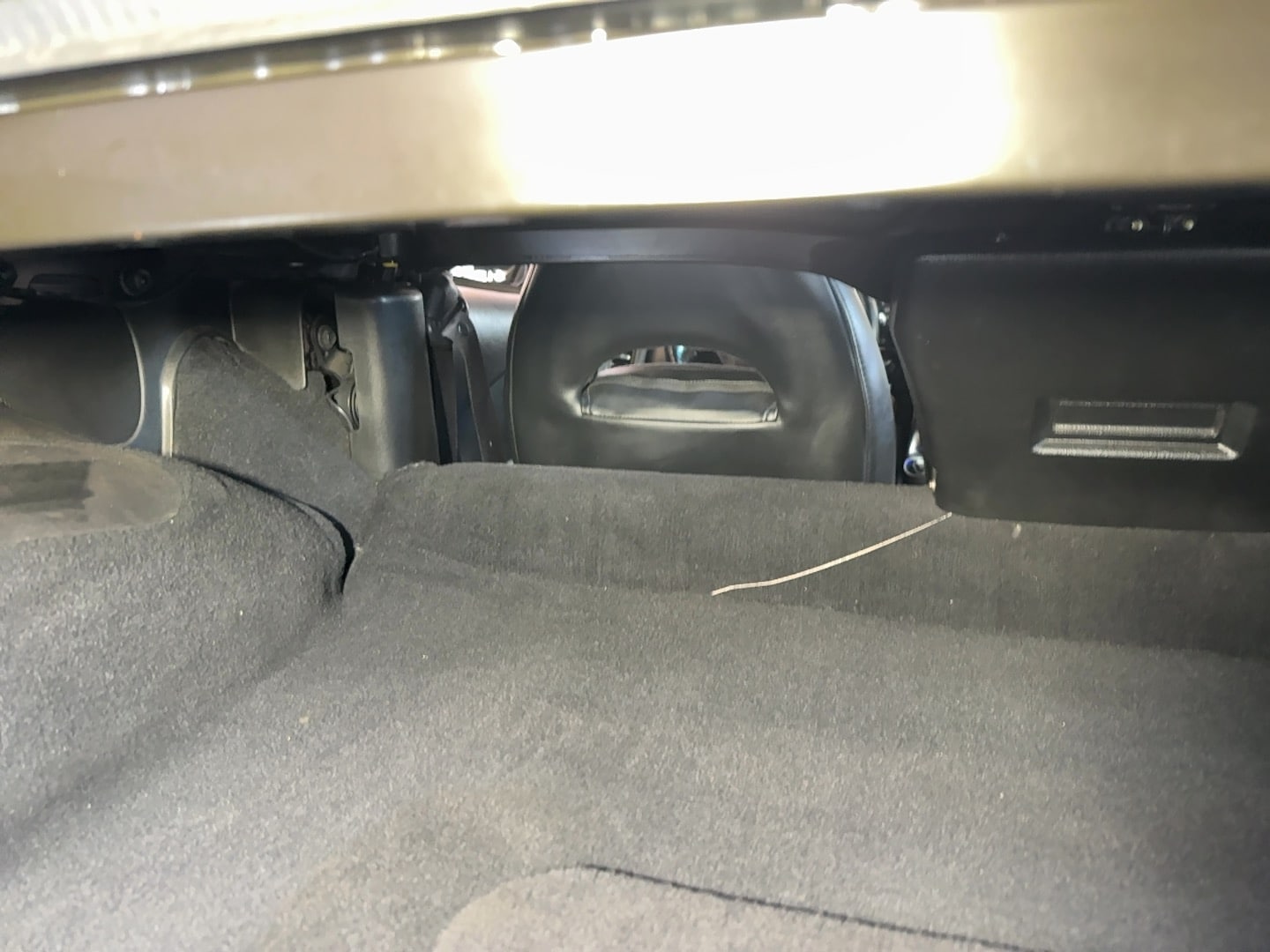 1998 Chevrolet Corvette Base - Photo 117