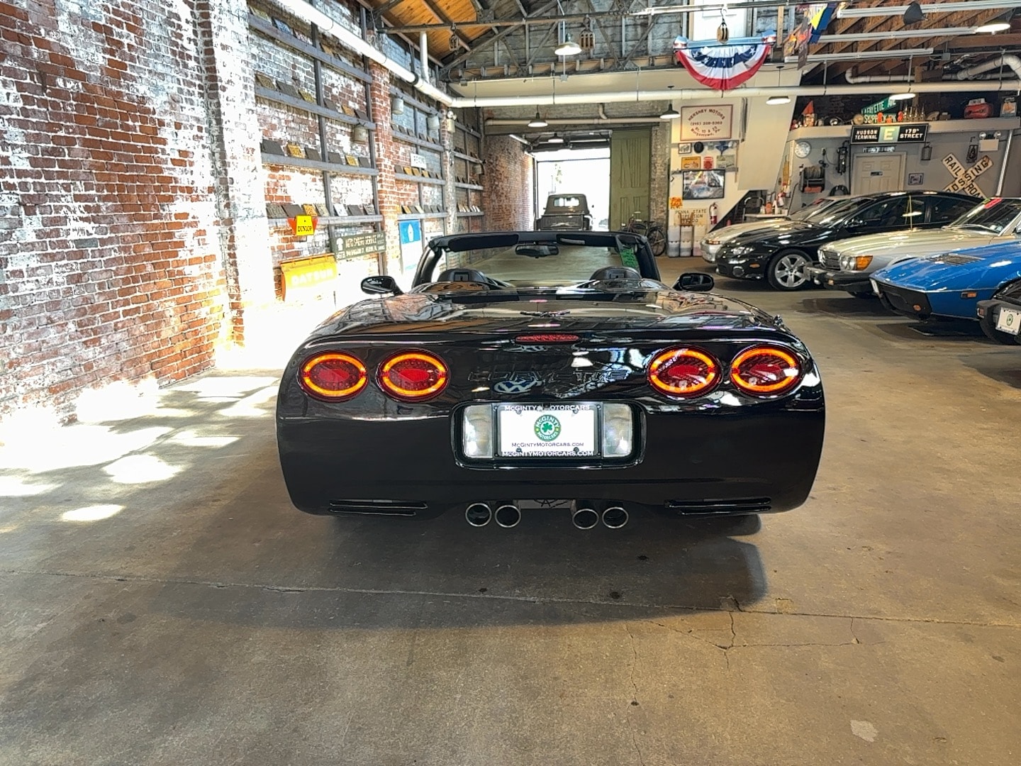 1998 Chevrolet Corvette Base - Photo 206