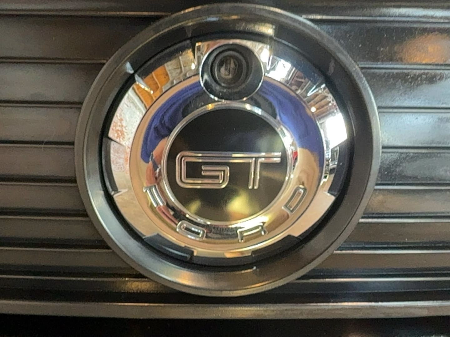 2008 Ford Mustang GT Premium - Photo 101