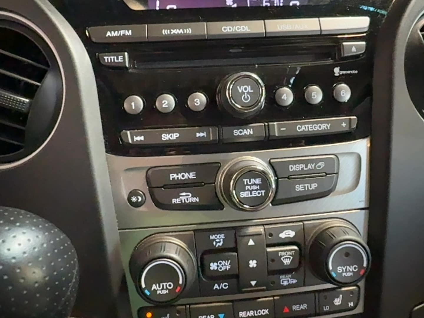 2013 Honda Pilot EX-L - Photo 19