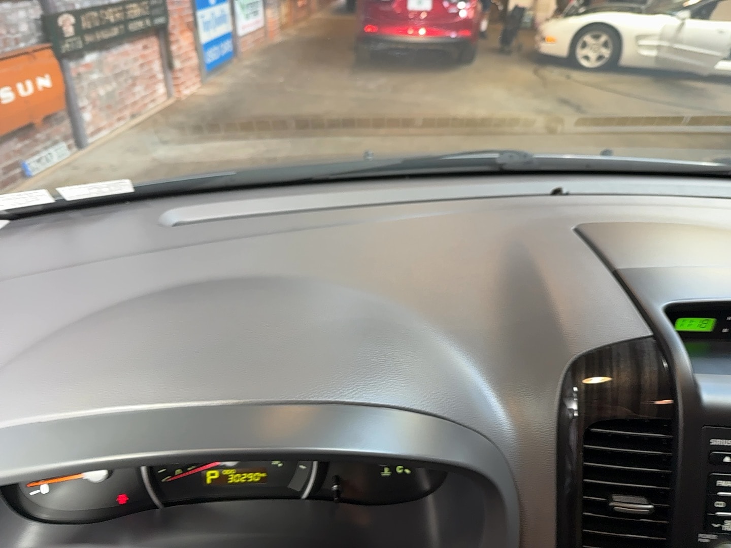 2012 Kia Sedona EX - Photo 47