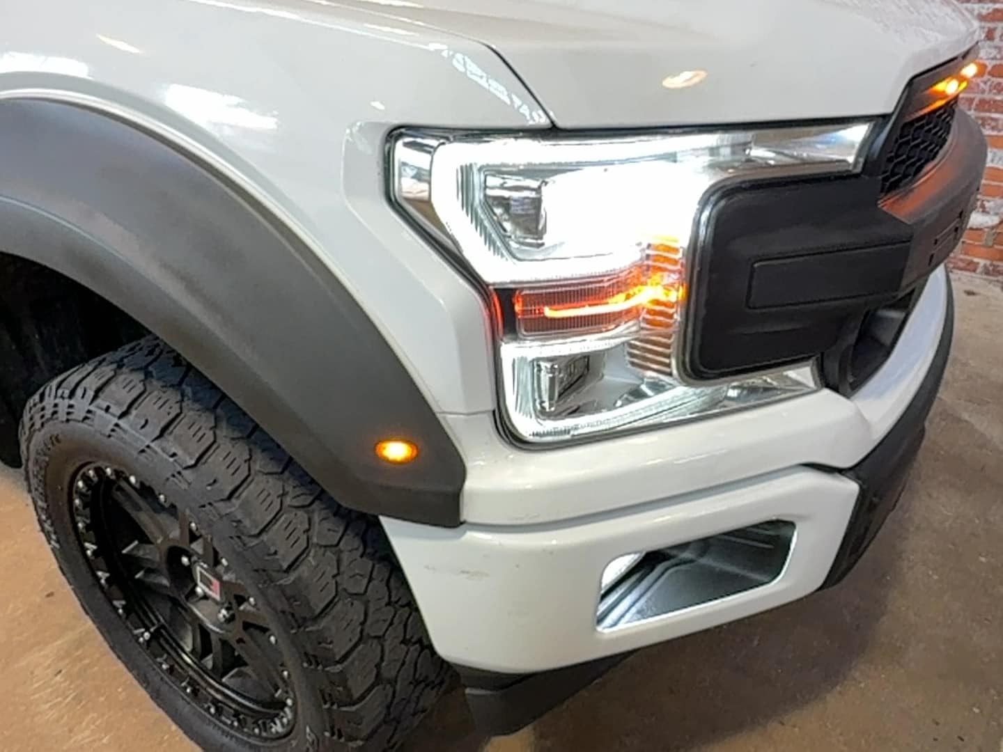 2020 Ford F-150 Lariat - Photo 173