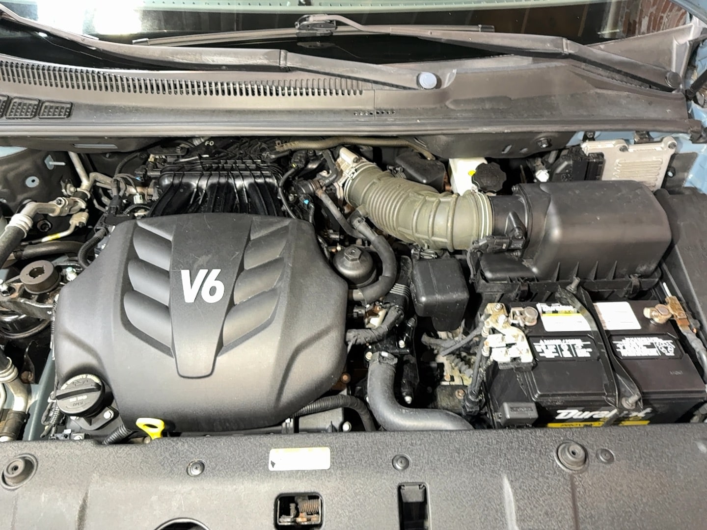 2012 Kia Sedona EX - Photo 119