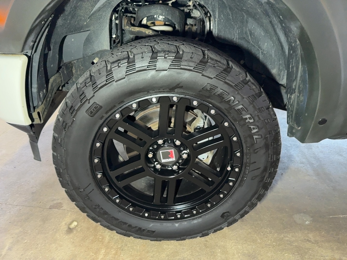2020 Ford F-150 Lariat - Photo 215