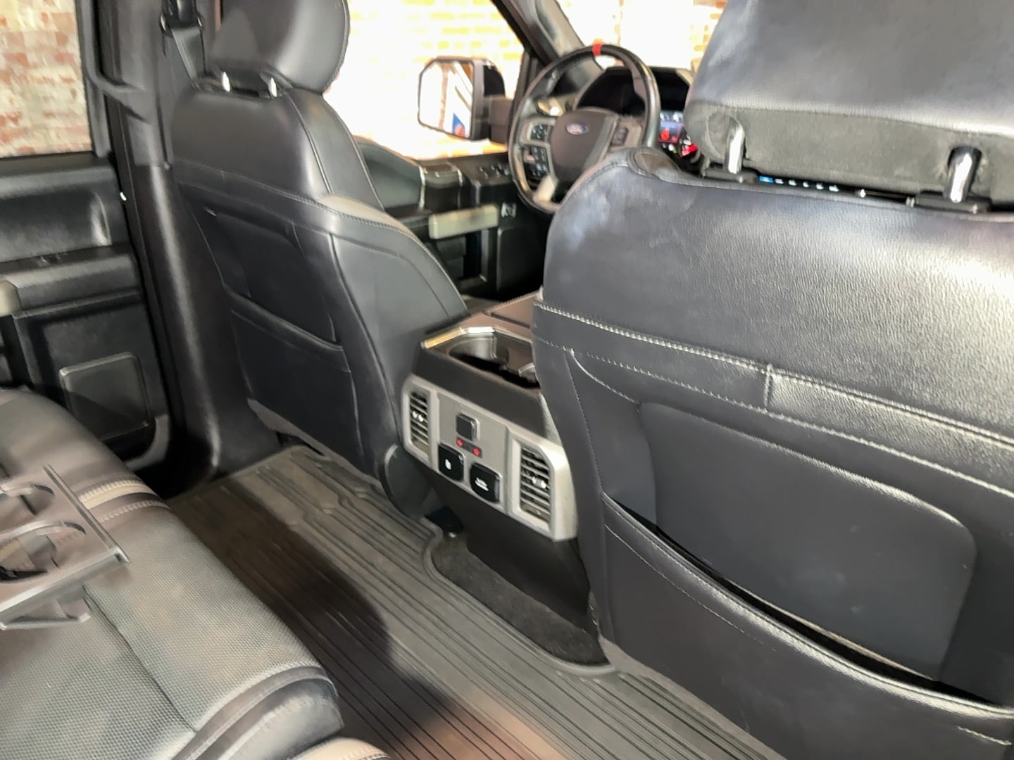 2018 Ford F-150 Raptor - Photo 93