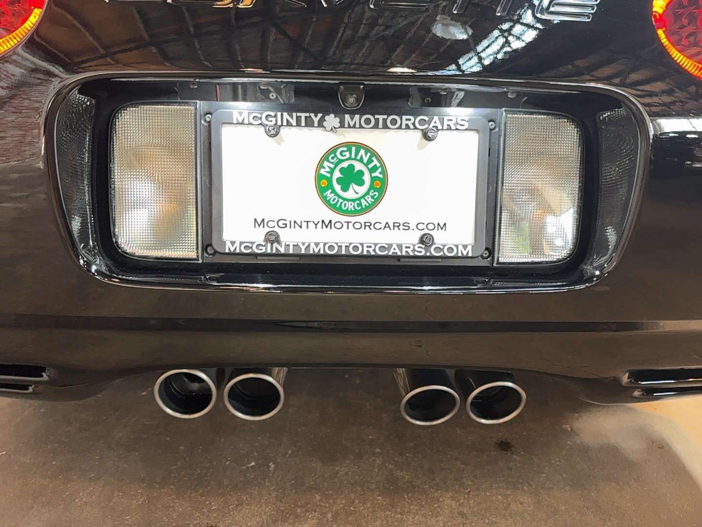 1998 Chevrolet Corvette Base - Photo 118