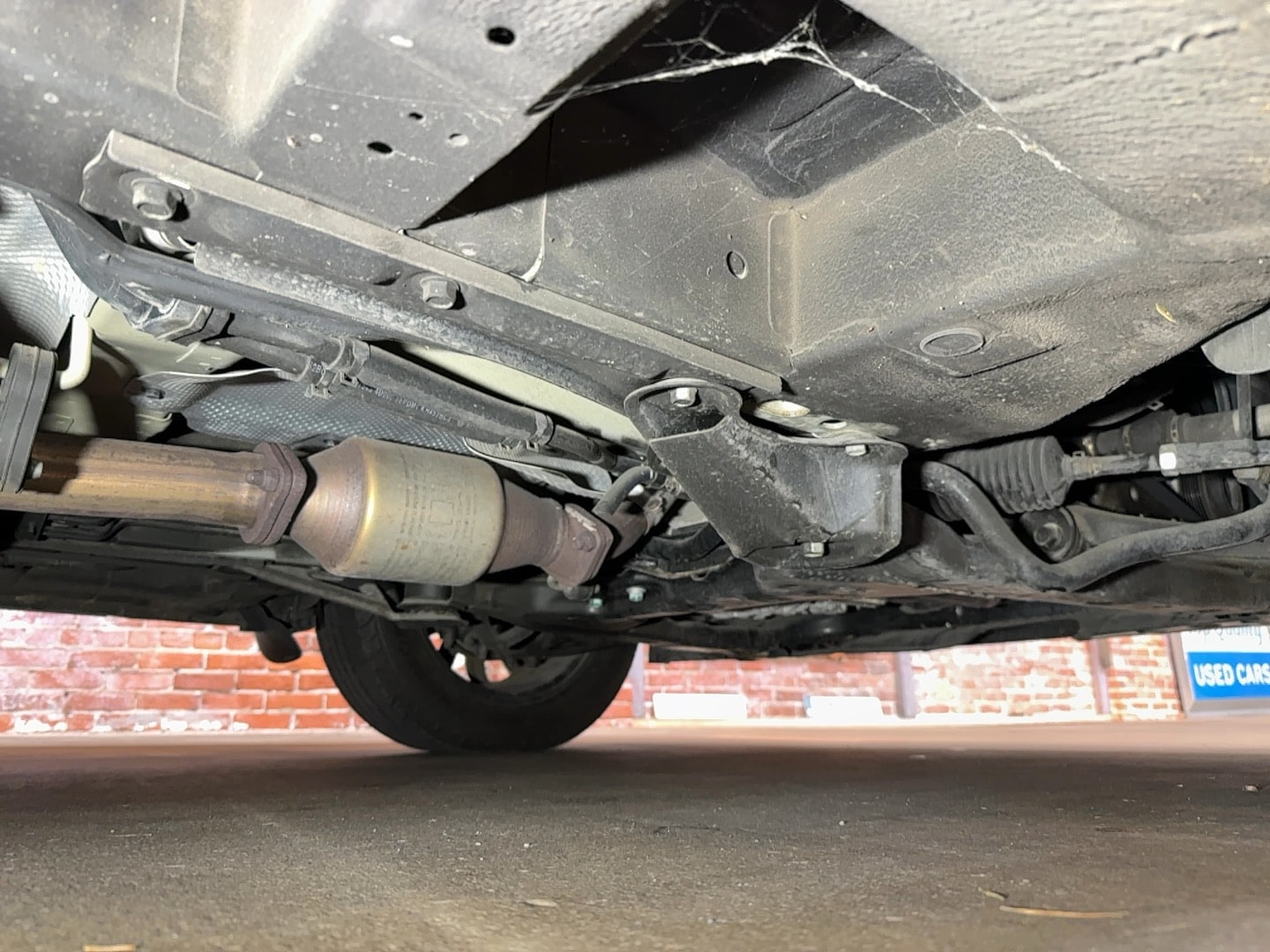 2012 Kia Sedona EX - Photo 162