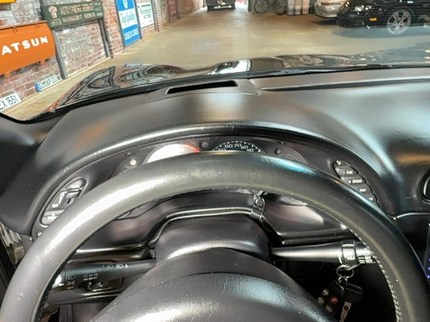 1998 Chevrolet Corvette Base - Photo 49