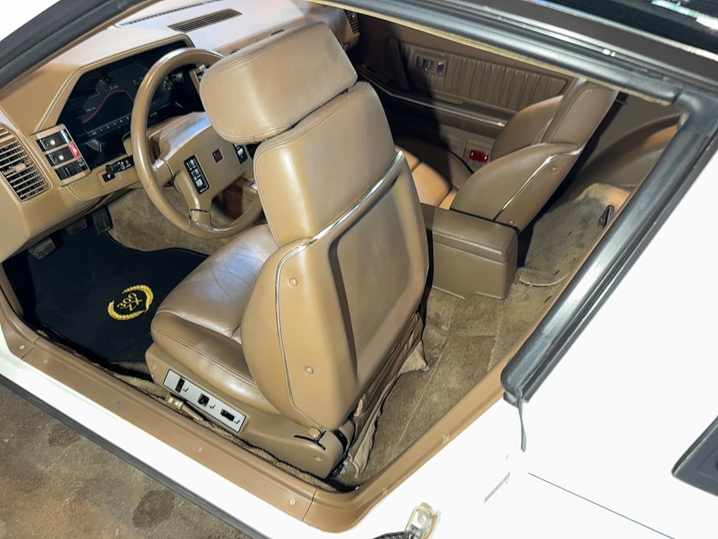 1987 Nissan 300ZX - Photo 61