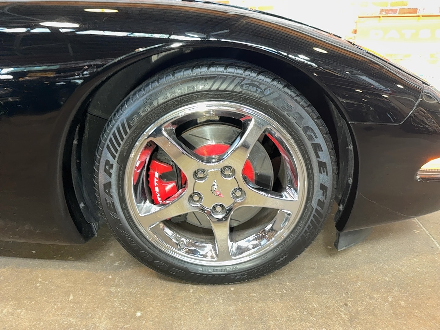 1998 Chevrolet Corvette Base - Photo 137