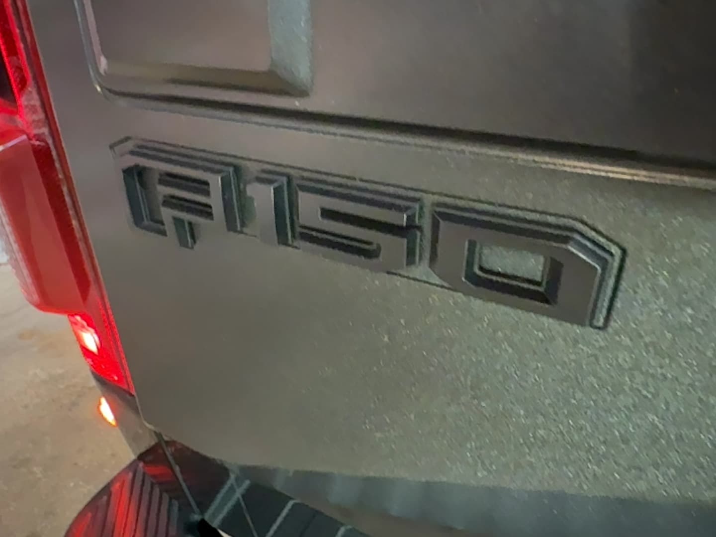 2018 Ford F-150 Raptor - Photo 166