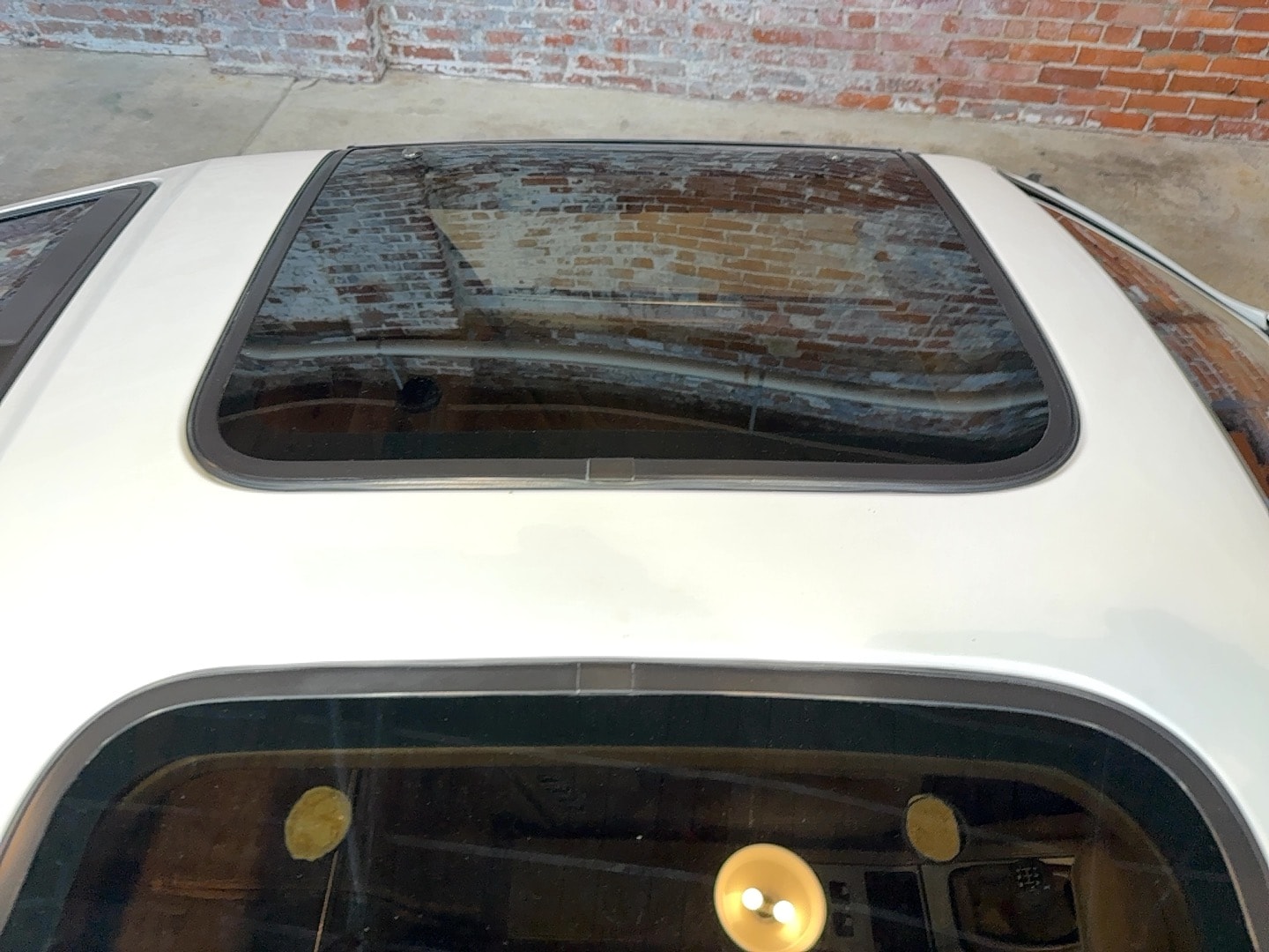 1987 Nissan 300ZX - Photo 183