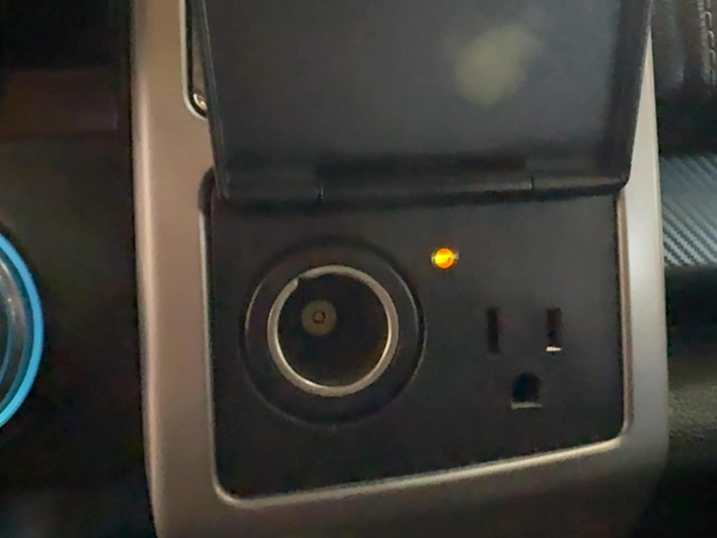 2020 Ford F-150 Lariat - Photo 48
