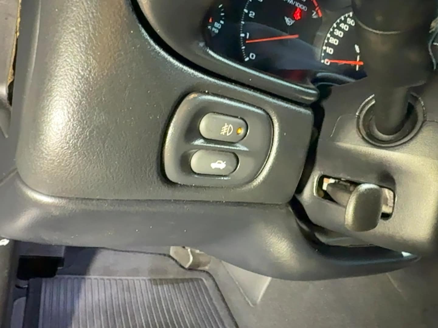 1998 Chevrolet Corvette Base - Photo 21