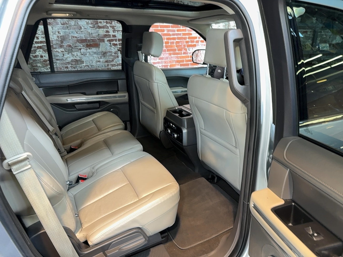 2020 Ford Expedition XLT - Photo 103