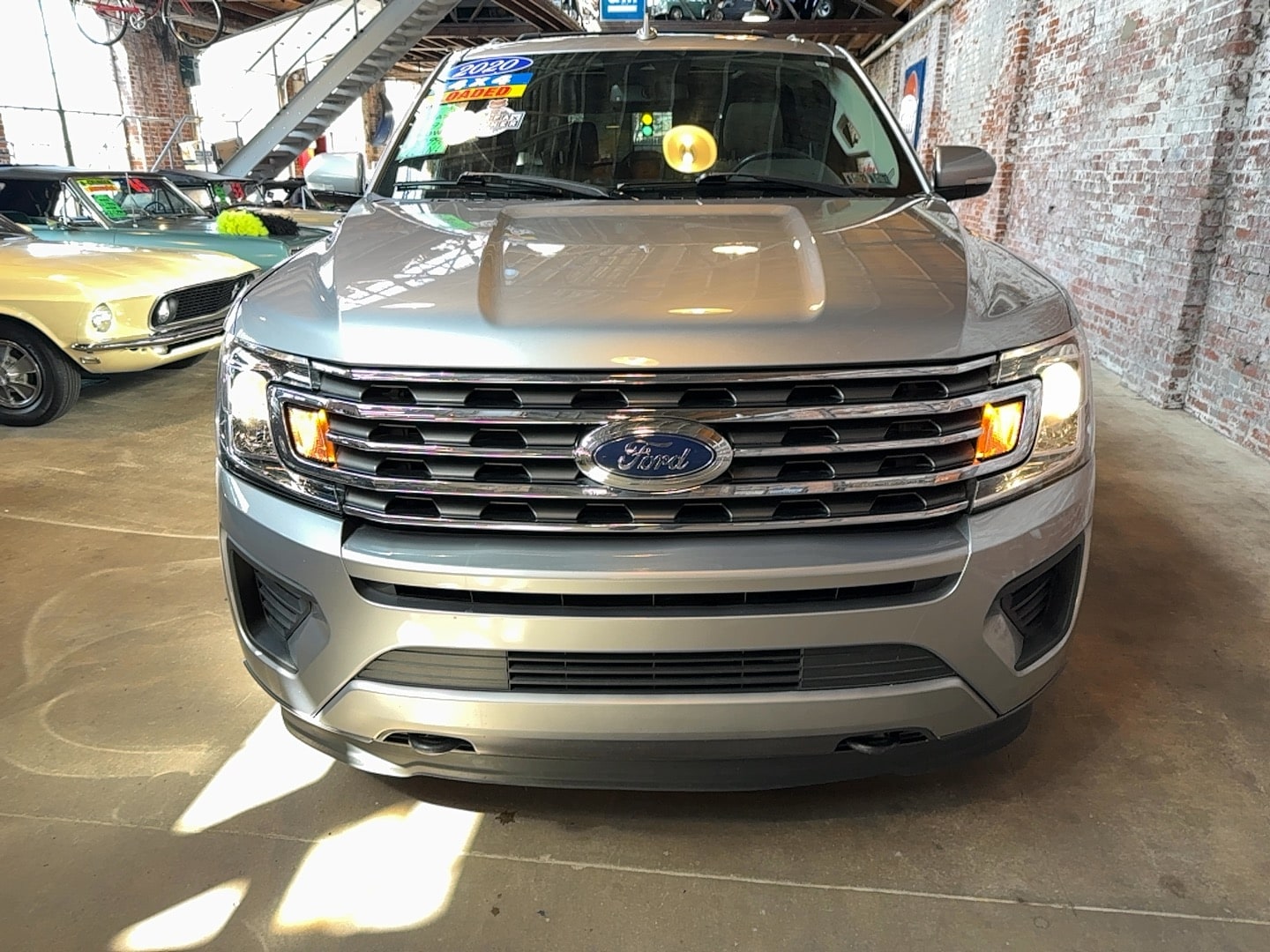 2020 Ford Expedition XLT - Photo 155