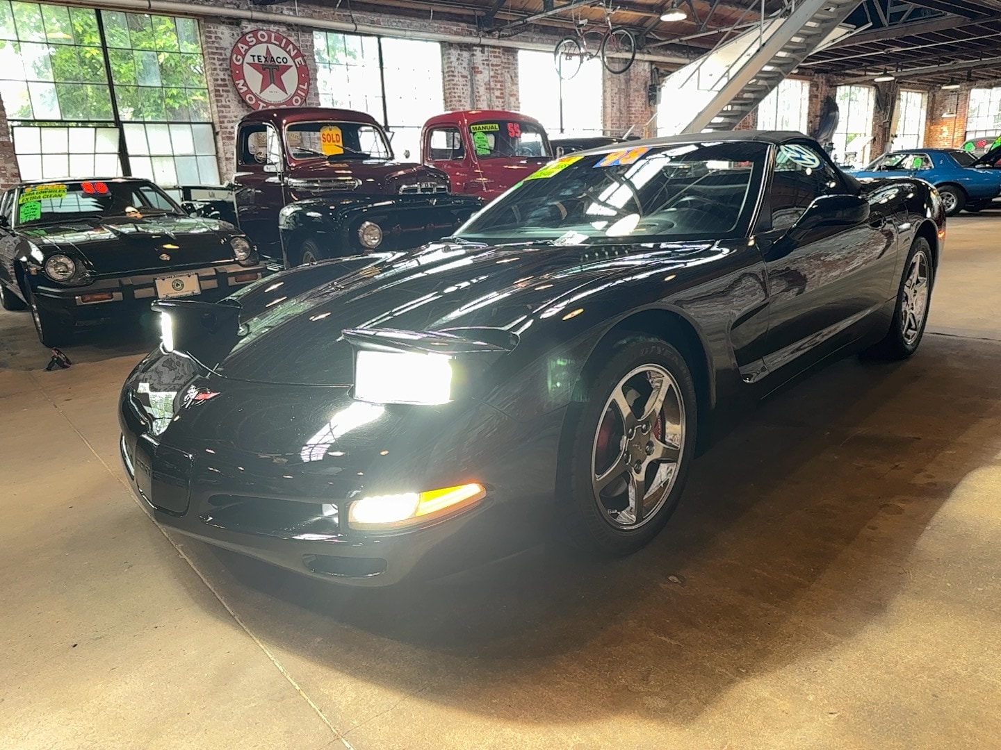 1998 Chevrolet Corvette Base - Photo 6