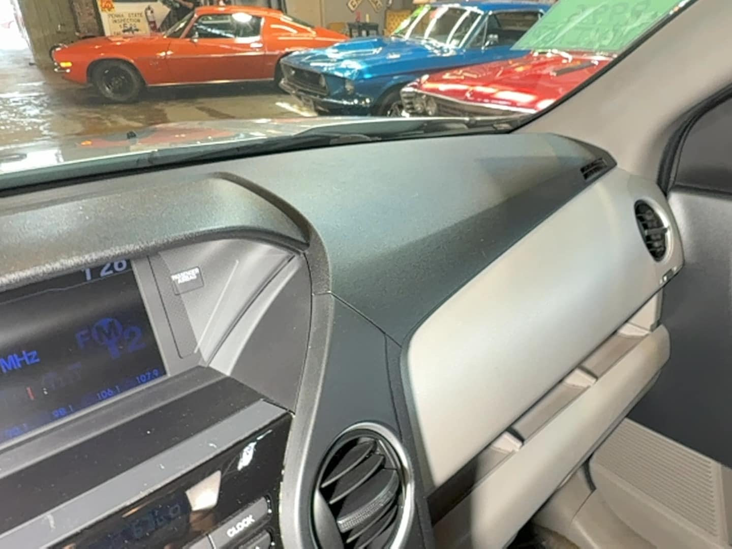 2013 Honda Pilot EX-L - Photo 35