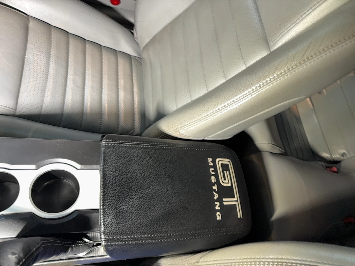2008 Ford Mustang GT Premium - Photo 38