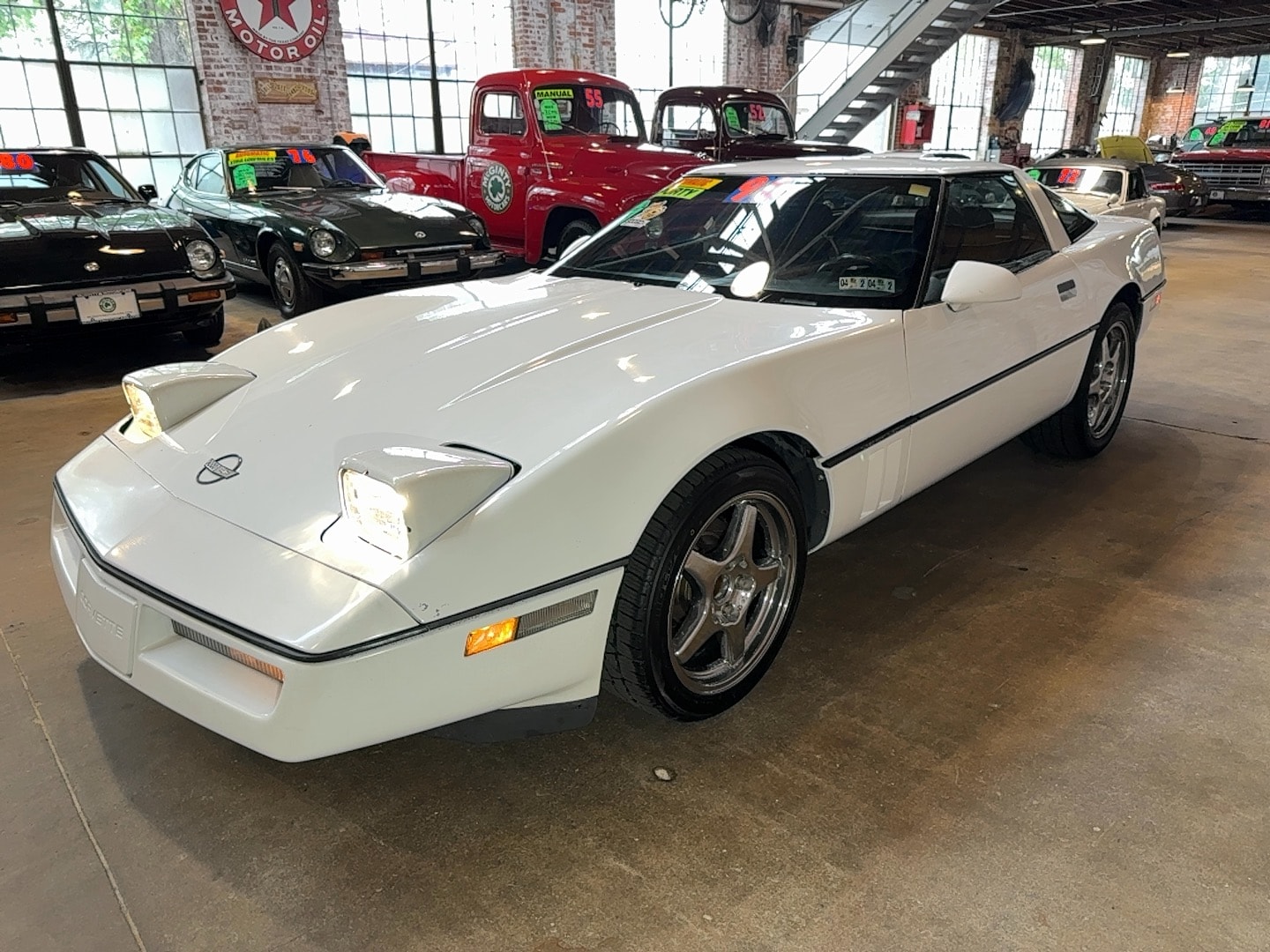 1990 Chevrolet Corvette - Photo 6