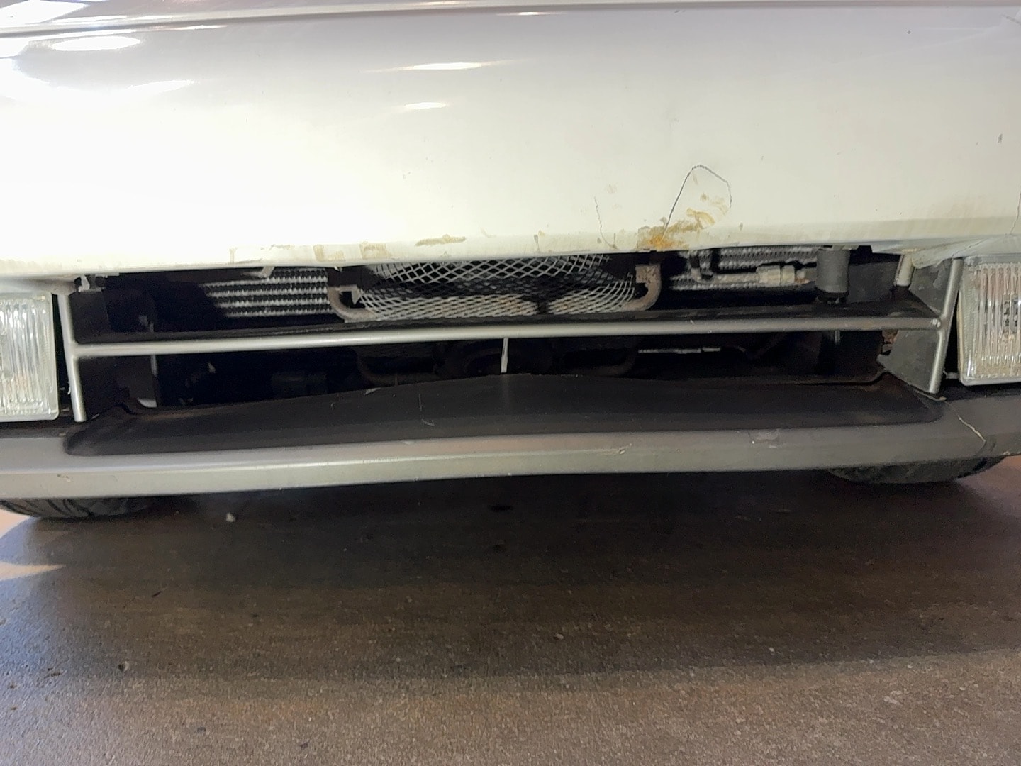 1987 Nissan 300ZX - Photo 161