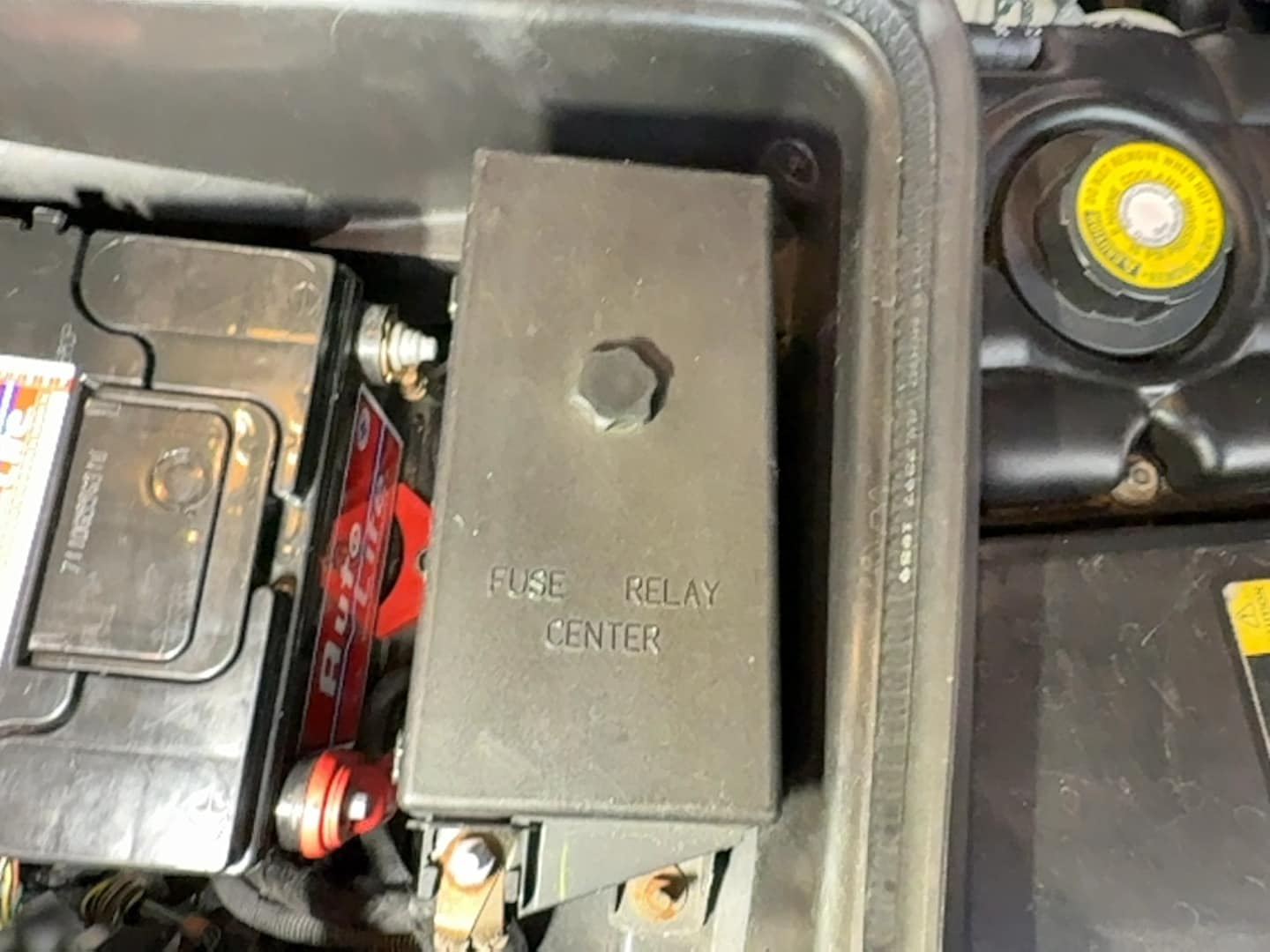 1998 Chevrolet Corvette Base - Photo 90