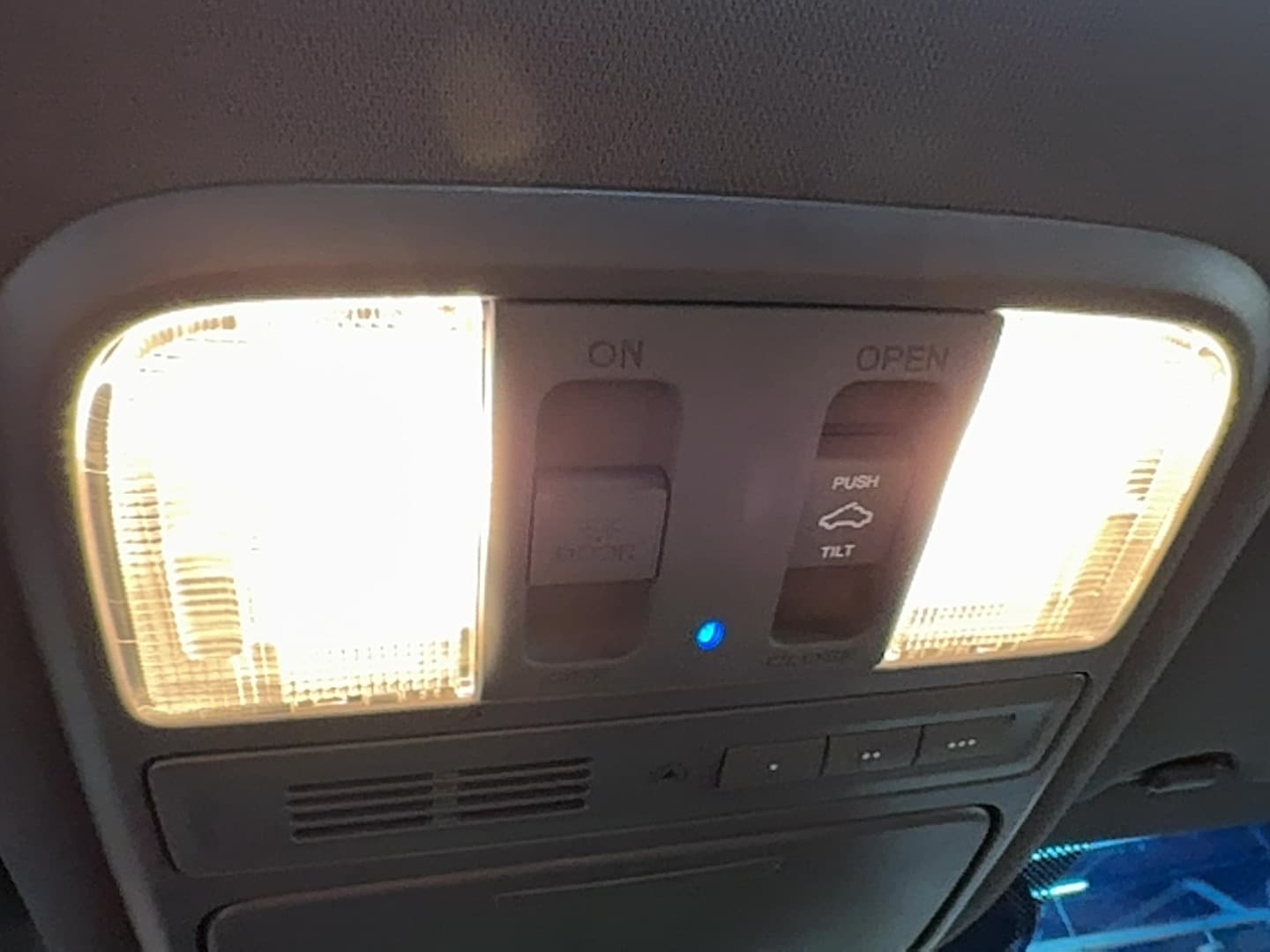 2013 Honda Pilot EX-L - Photo 30