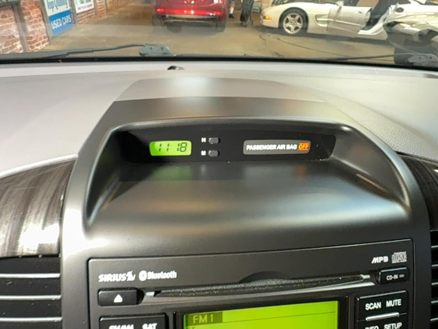 2012 Kia Sedona EX - Photo 49