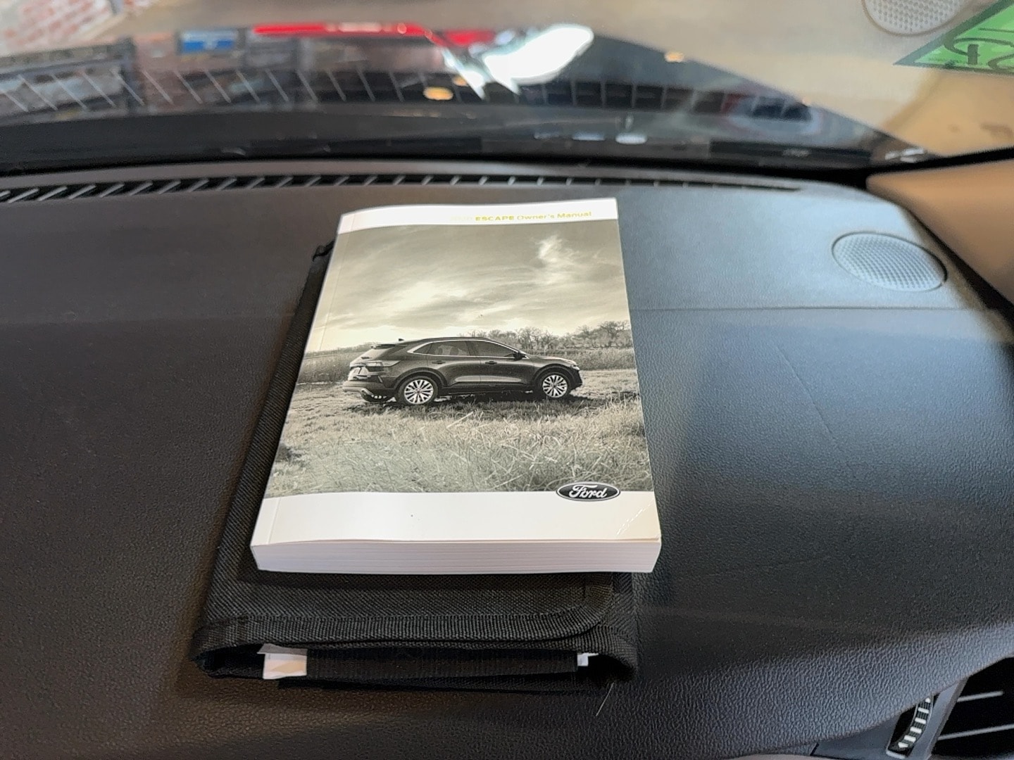 2020 Ford Escape SE - Photo 87