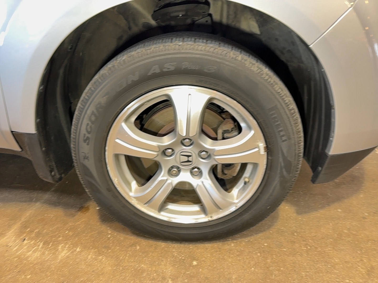 2013 Honda Pilot EX-L - Photo 115