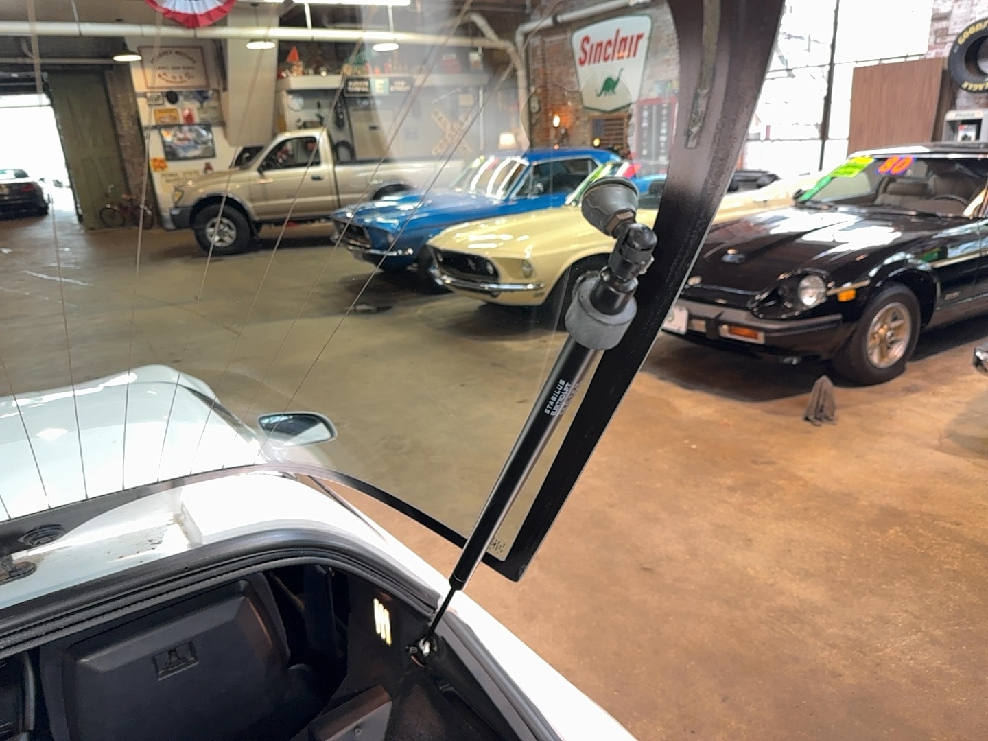 1990 Chevrolet Corvette - Photo 87