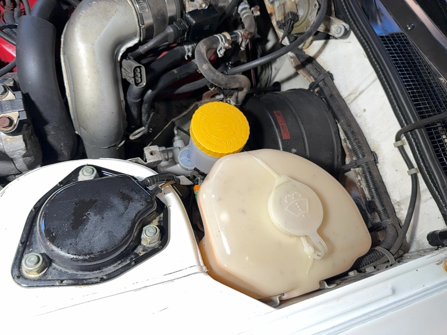 1987 Nissan 300ZX - Photo 115