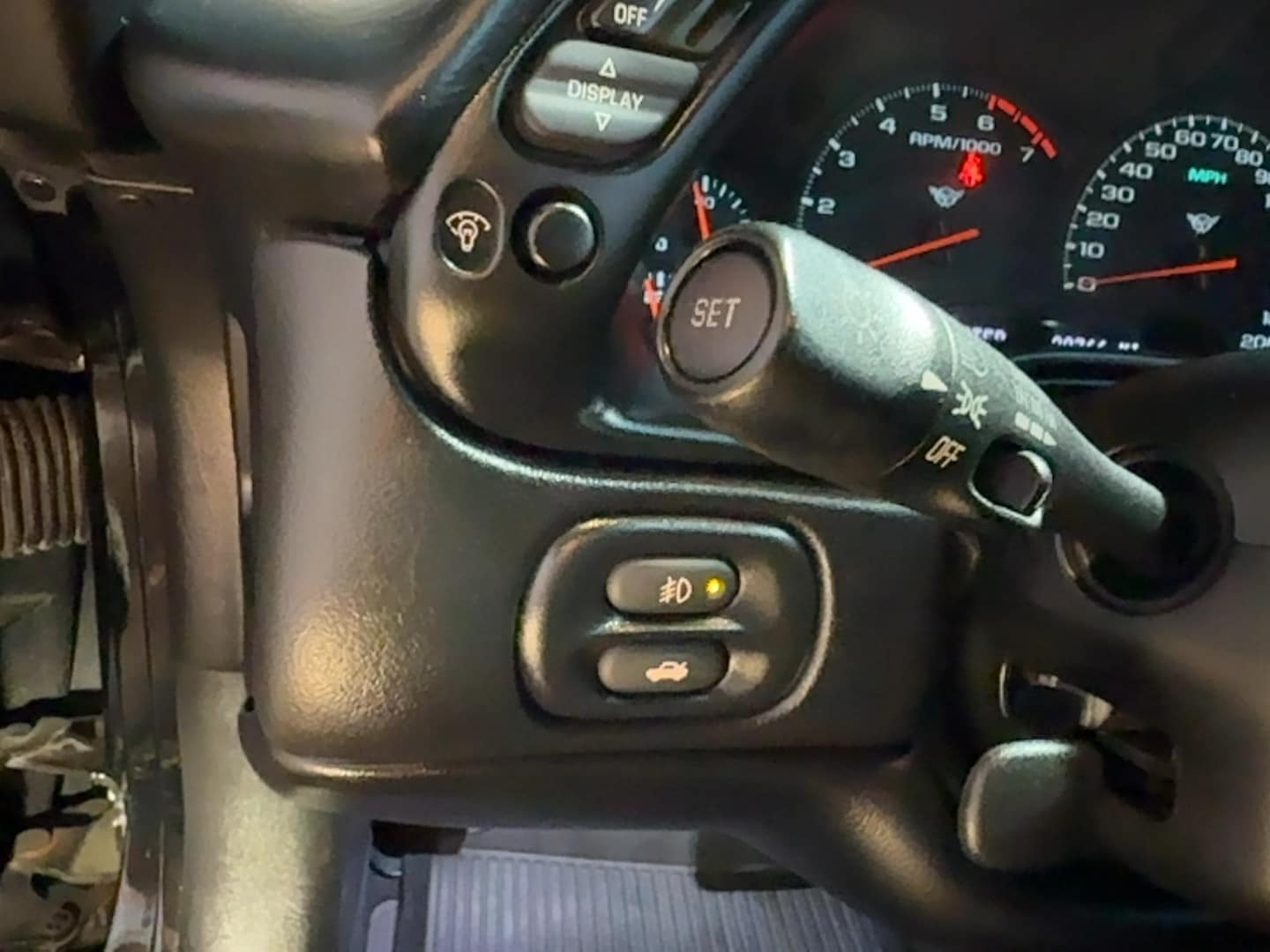 1998 Chevrolet Corvette Base - Photo 19