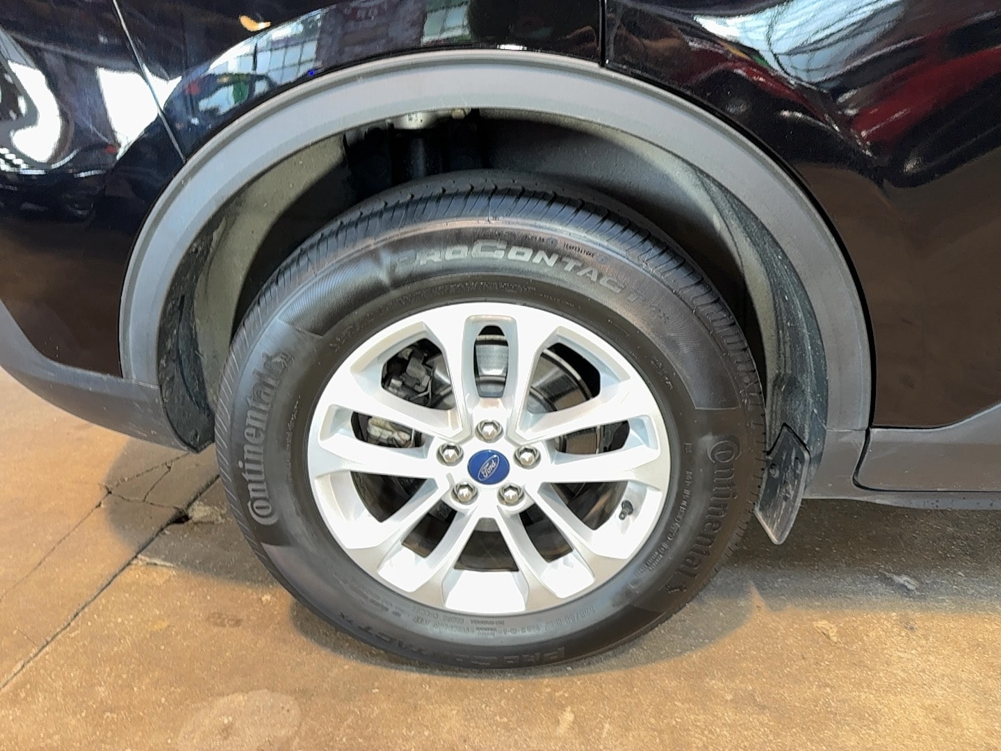 2020 Ford Escape SE - Photo 103
