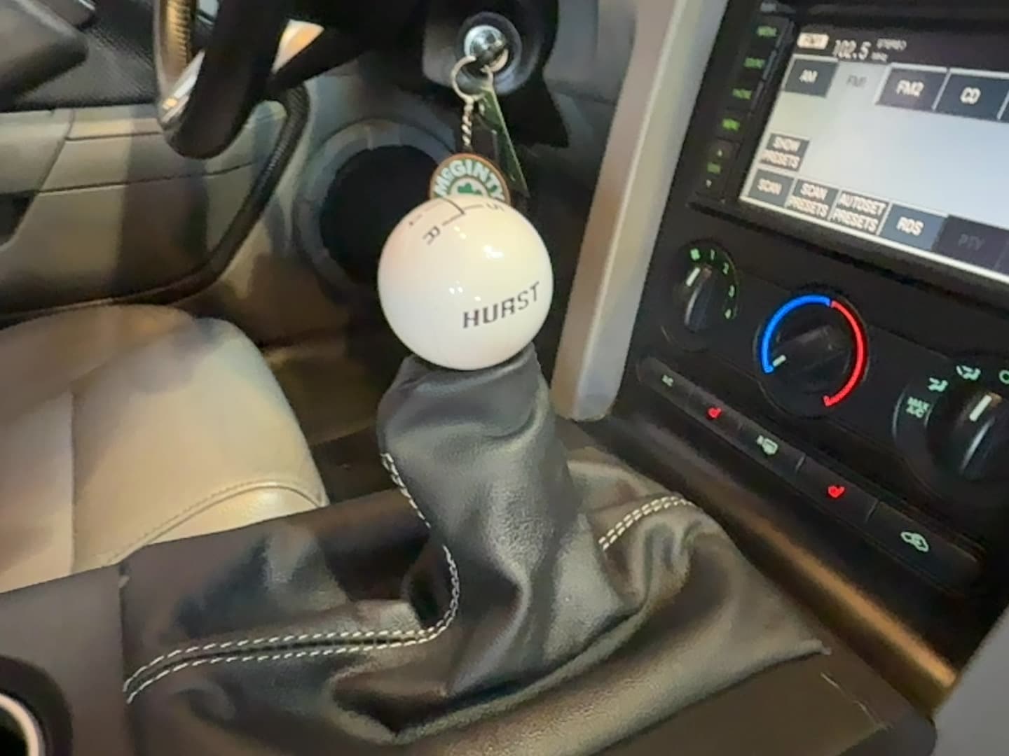 2008 Ford Mustang GT Premium - Photo 63