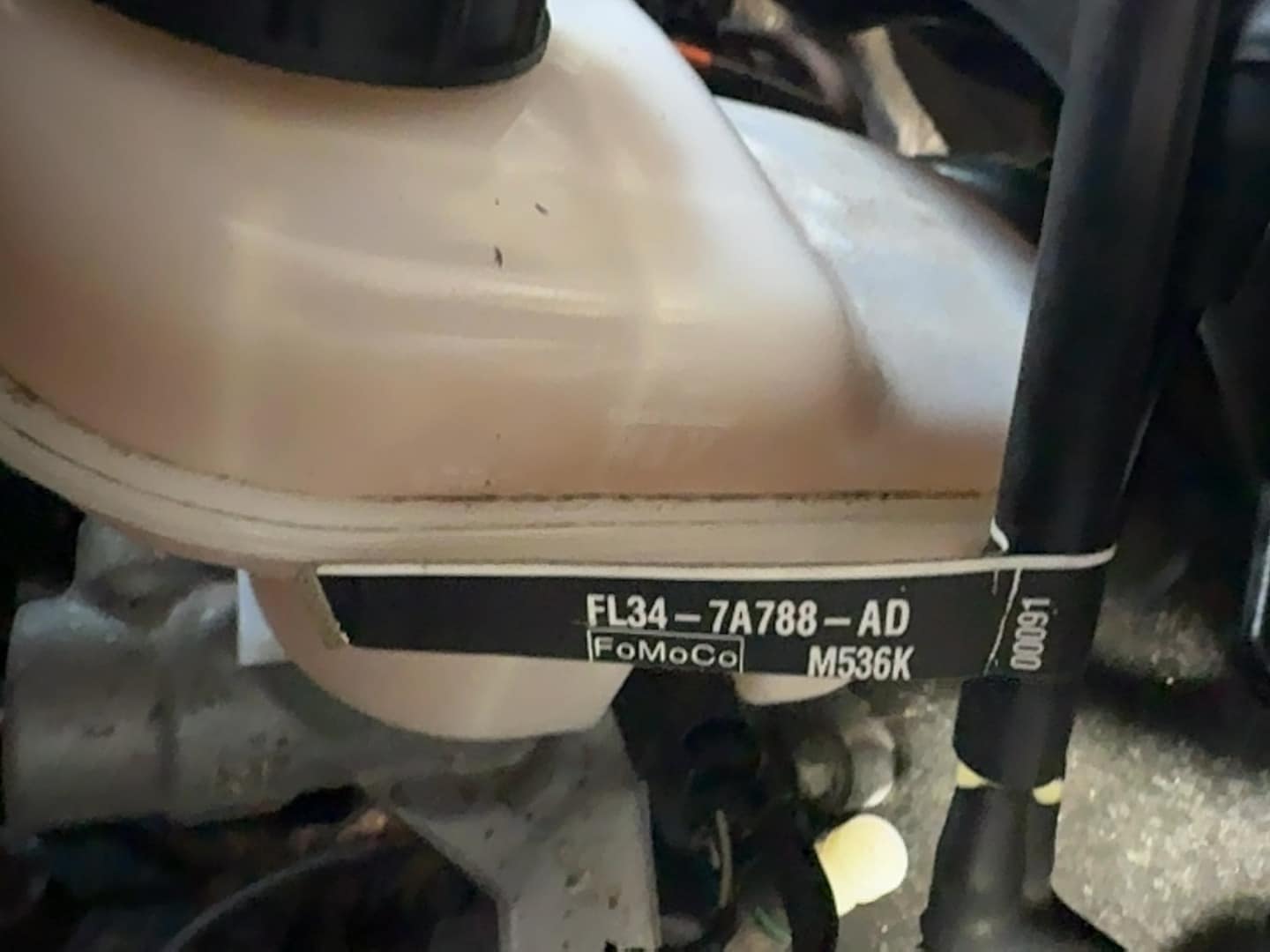 2020 Ford F-150 Lariat - Photo 155