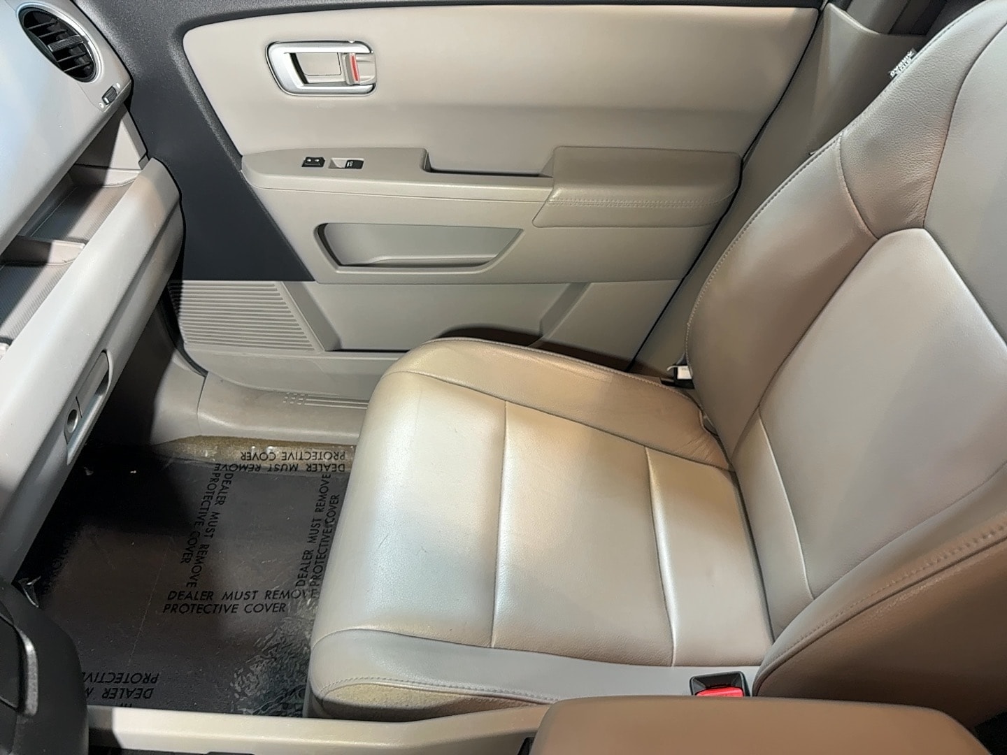 2013 Honda Pilot EX-L - Photo 49
