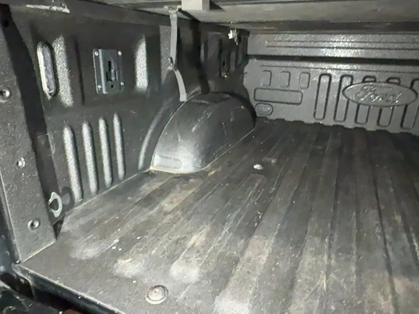 2018 Ford F-150 Raptor - Photo 145
