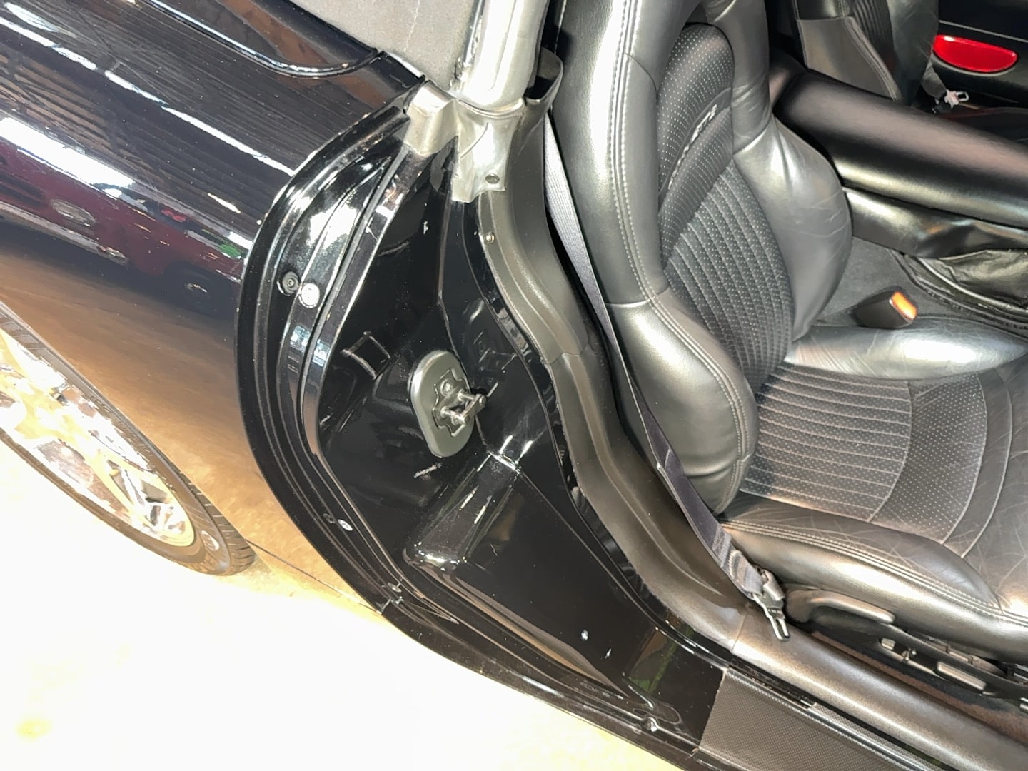 1998 Chevrolet Corvette Base - Photo 75