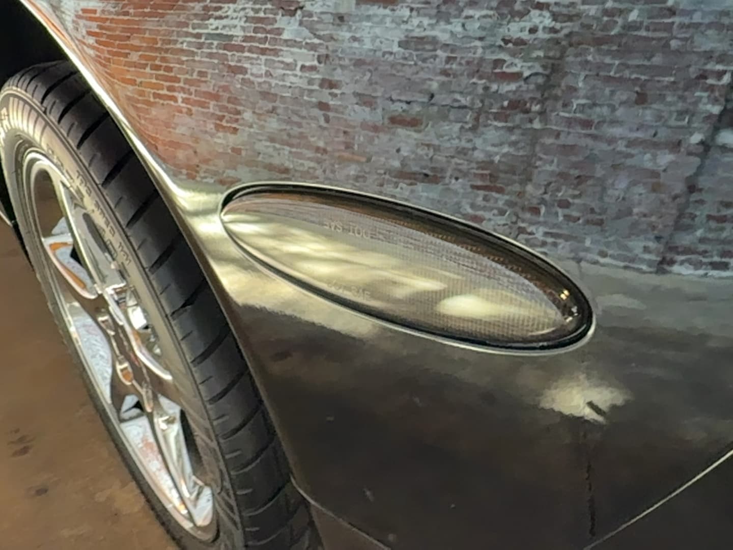 1998 Chevrolet Corvette Base - Photo 150