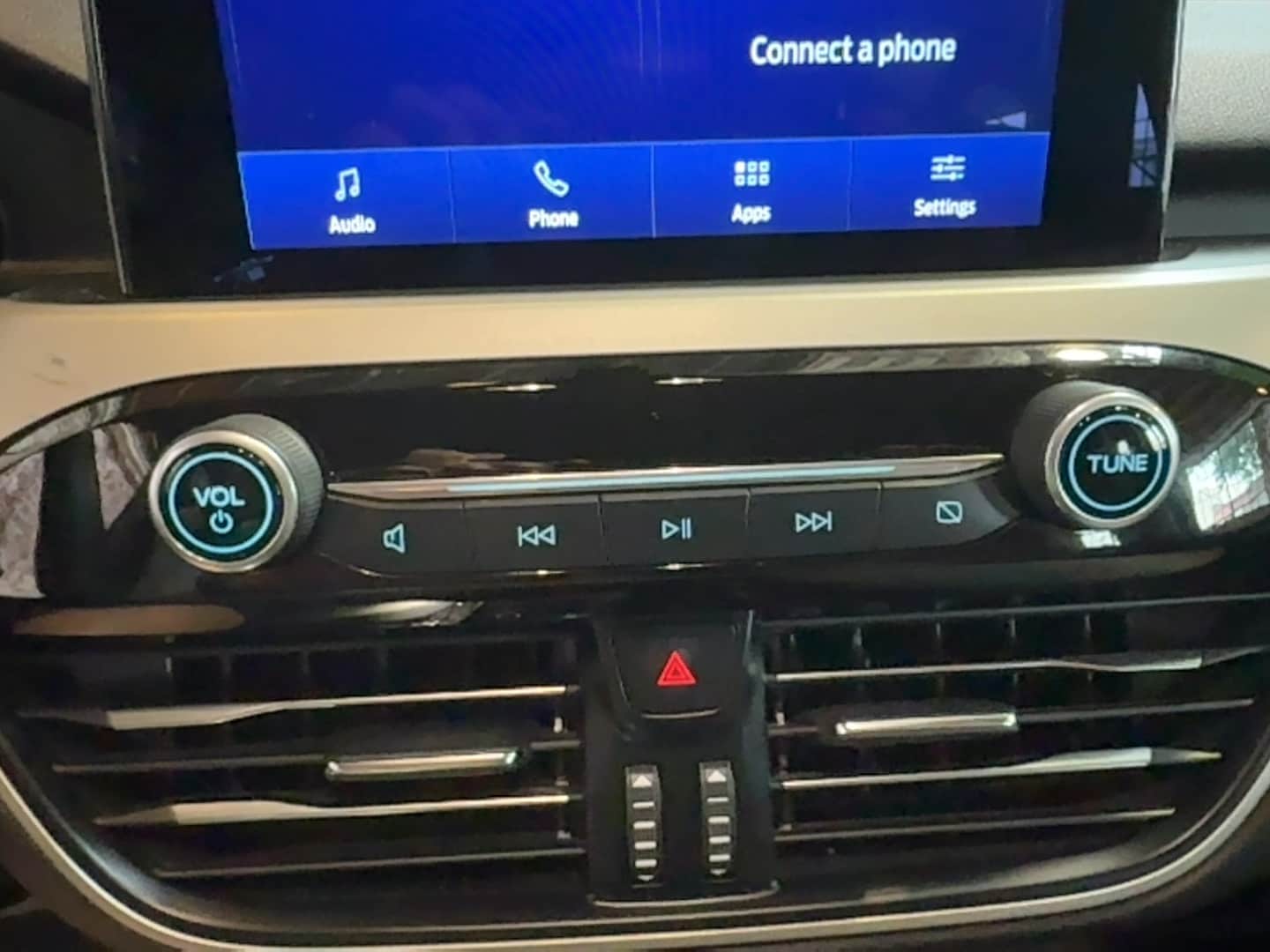 2020 Ford Escape SE - Photo 26