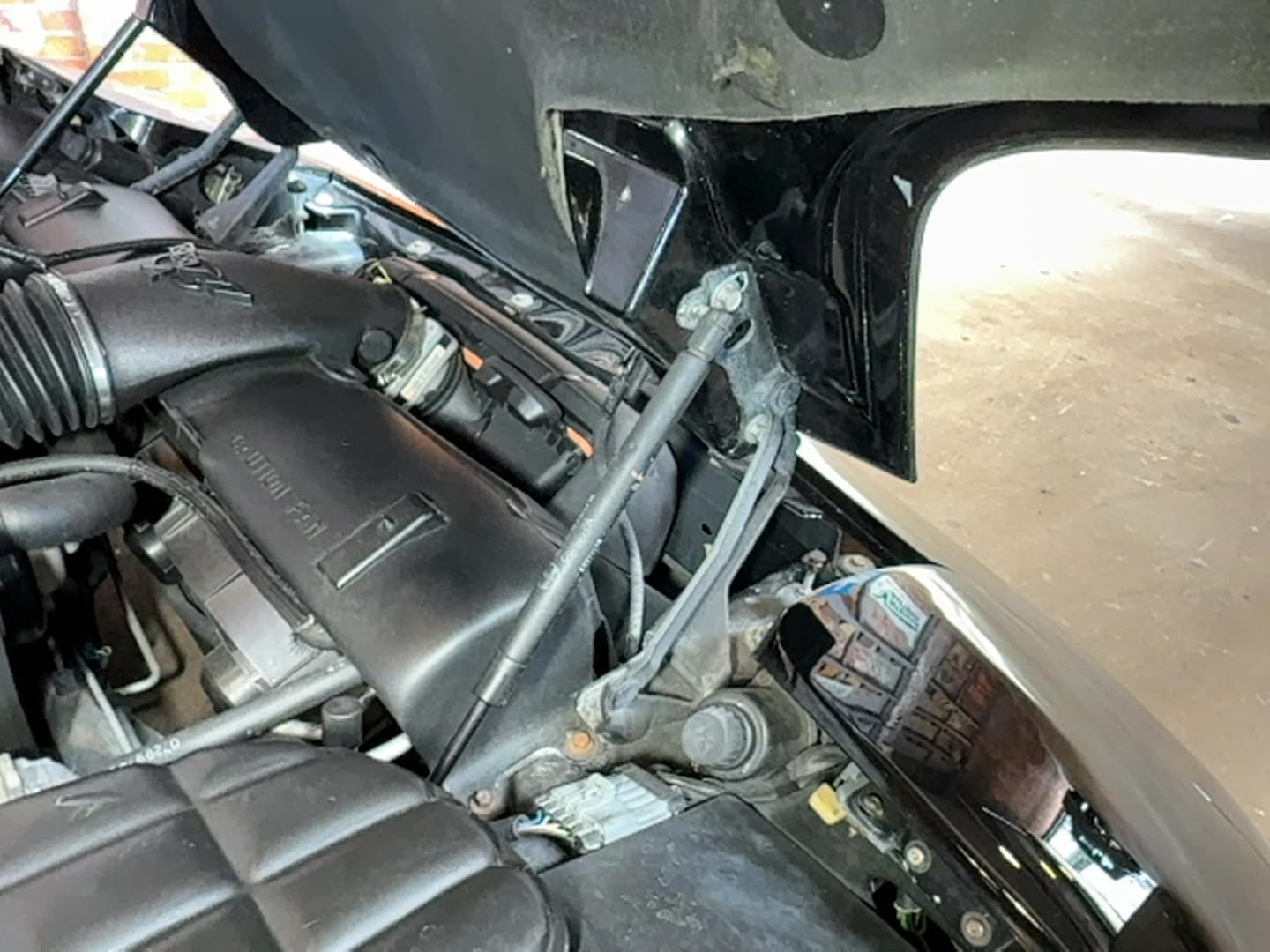 1998 Chevrolet Corvette Base - Photo 97
