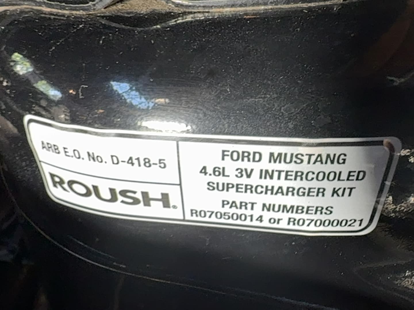2008 Ford Mustang GT Premium - Photo 91