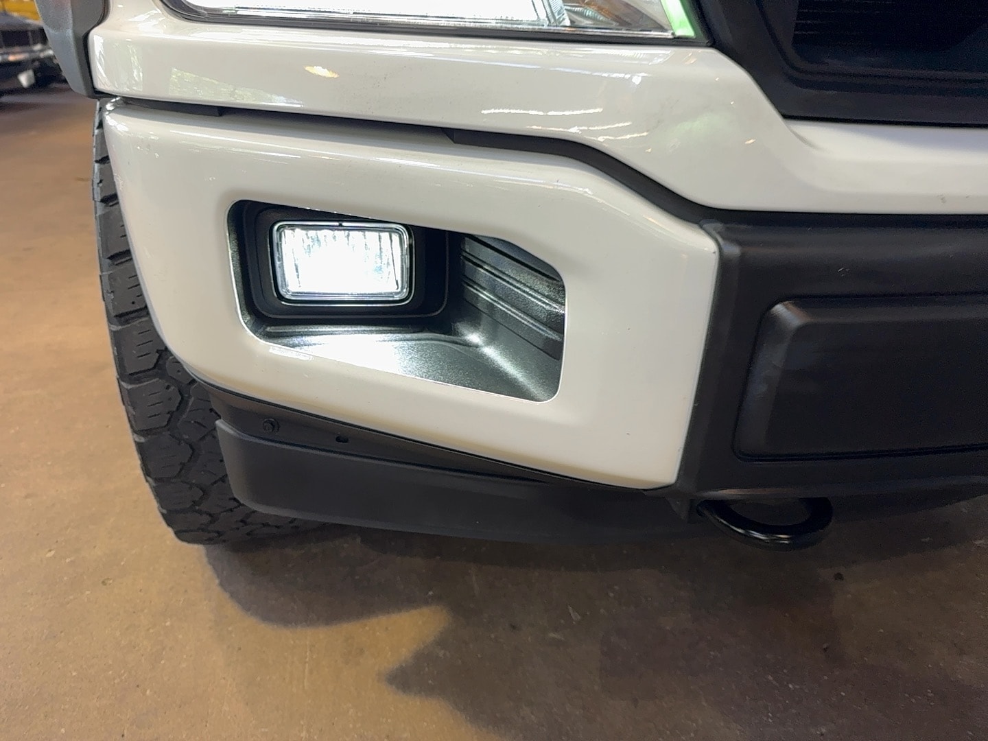 2020 Ford F-150 Lariat - Photo 169