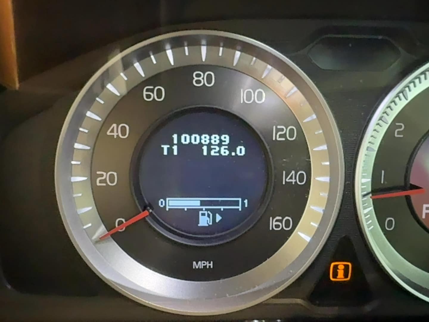 2013 Volvo S60 T5 - Photo 17