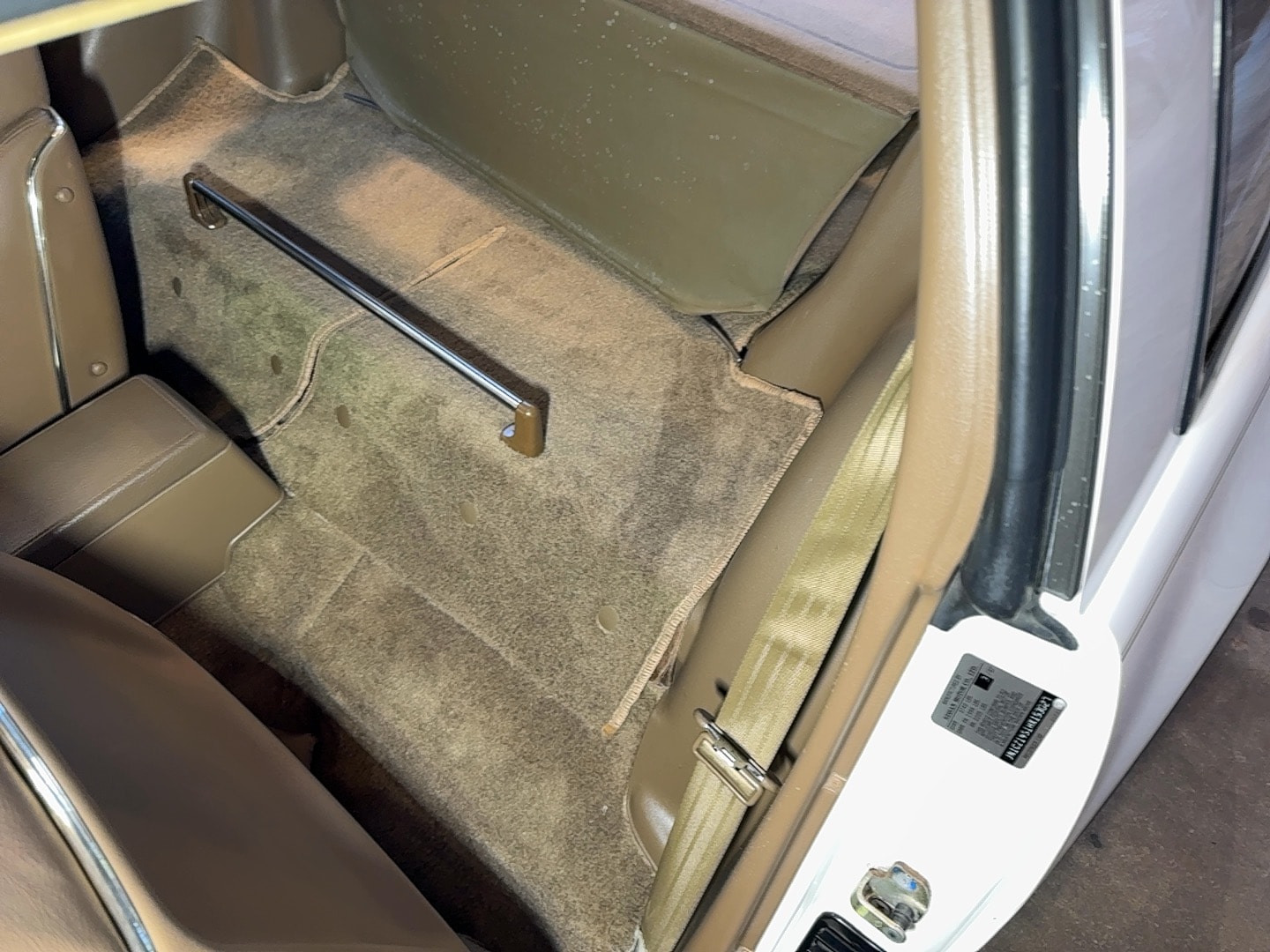 1987 Nissan 300ZX - Photo 62