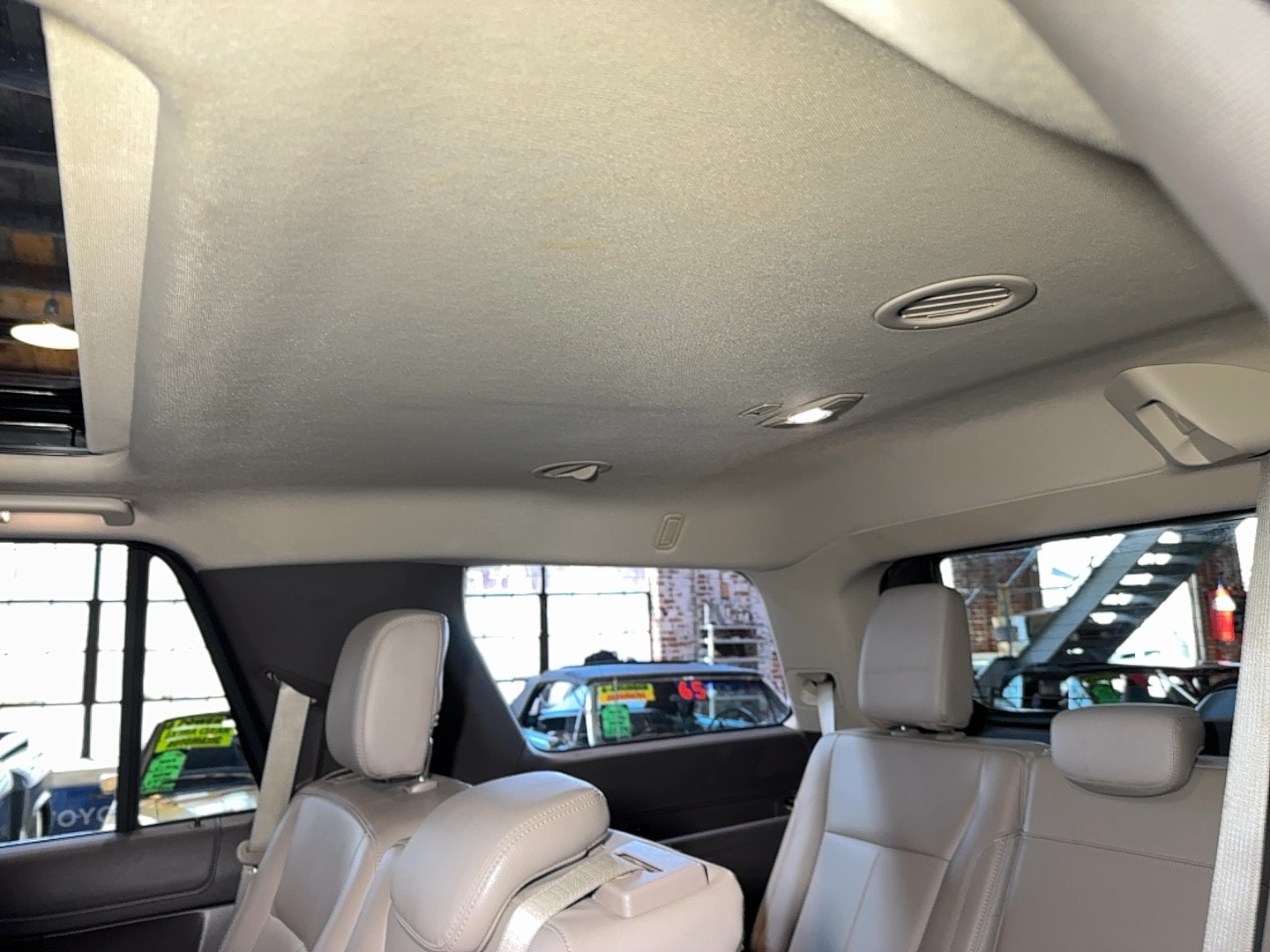 2020 Ford Expedition XLT - Photo 86